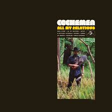 Cochema - All My Relations