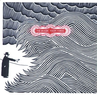 Thom Yorke – The Eraser
