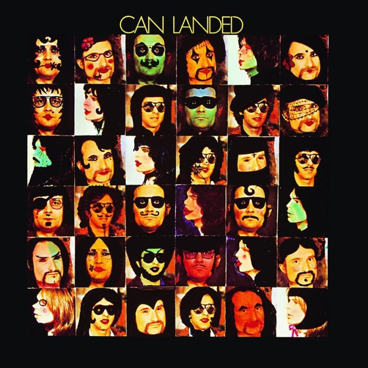 Can – Landed