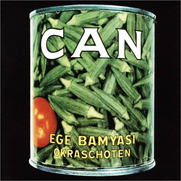 Can – Ege Bamyasi