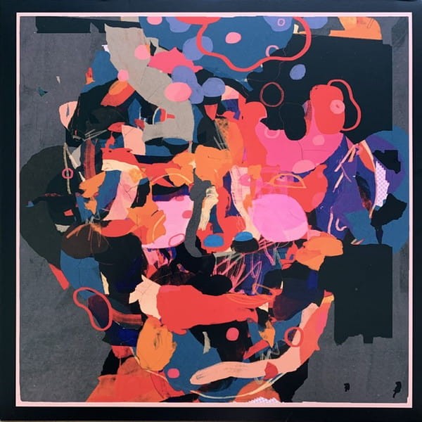 CLAP! CLAP!- Liquid Portraits