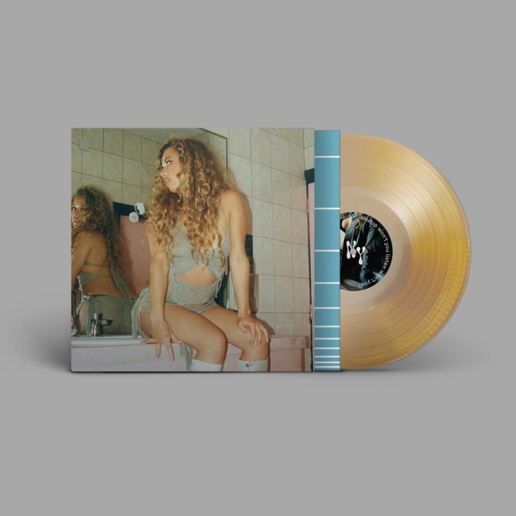 Nilufer Yanya - My Method Actor [Limited Amber]