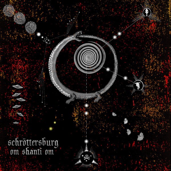 Schröttersburg – Om Shanti Om