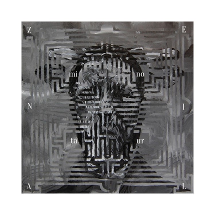 Zenial – Minotaur