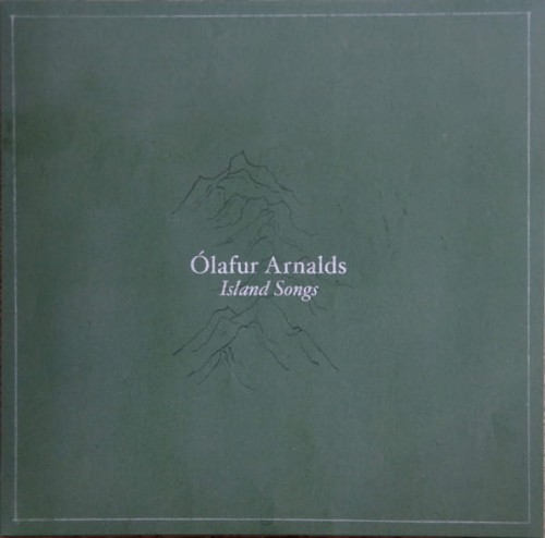 Olafur Arnalds – Island Songs