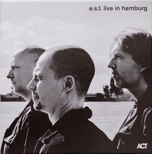 E.S.T. – Live In Hamburg (4 vinyl box set)