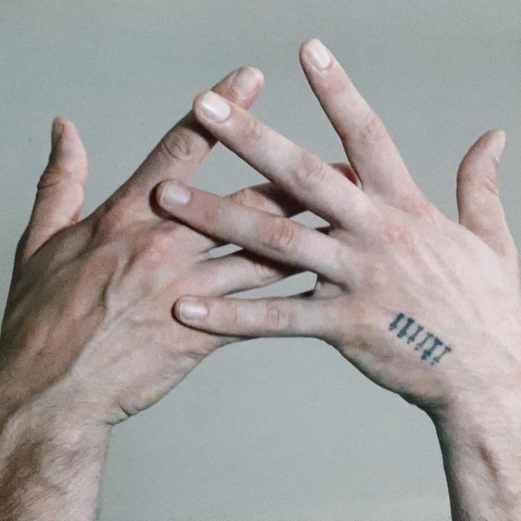 Alabaster DePlume - A Blade Because A Blade Is Who