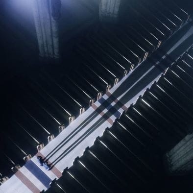 Grandbrothers – Late Reflections