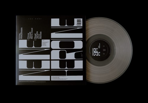 Nene Heroine – Total Panorama [Repress, Clear]