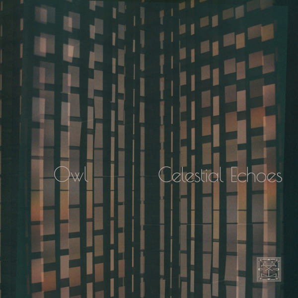 Owl - Celestial Echoes (JP 24') [MC]