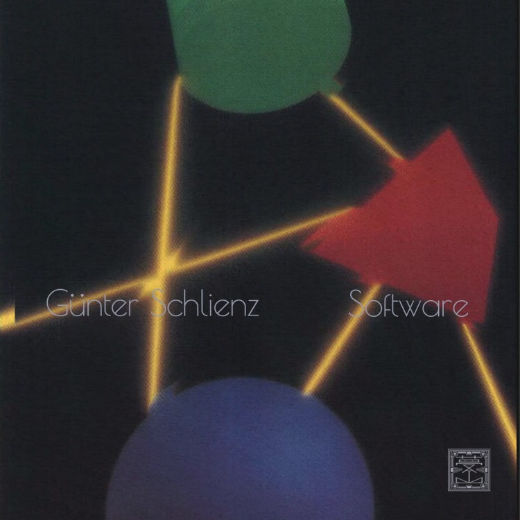 Günter Schlienz - Software (JP 24') [MC]