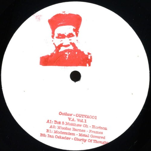 Various - V.A. Vol.1