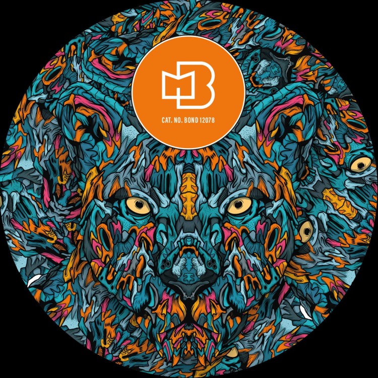 Sascha Dive - I Was Deep In My Last Life 12''