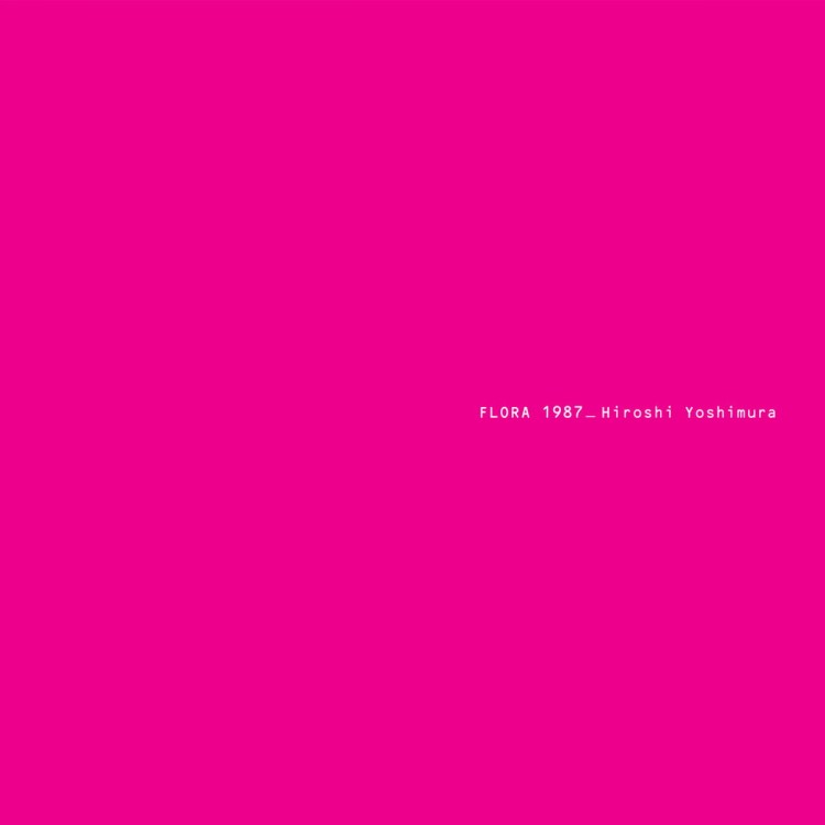 Hiroshi Yoshimura - Flora