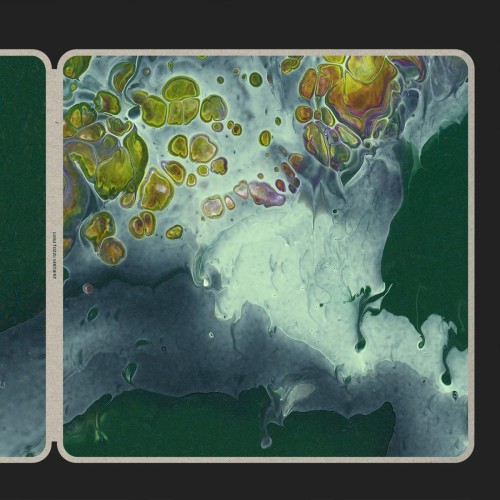 Luigi Tozzi - Sentient 12''