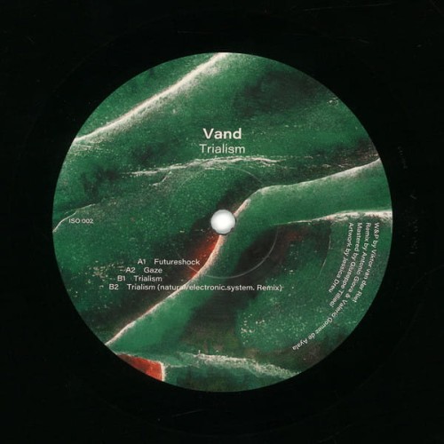 Vand - Trialism