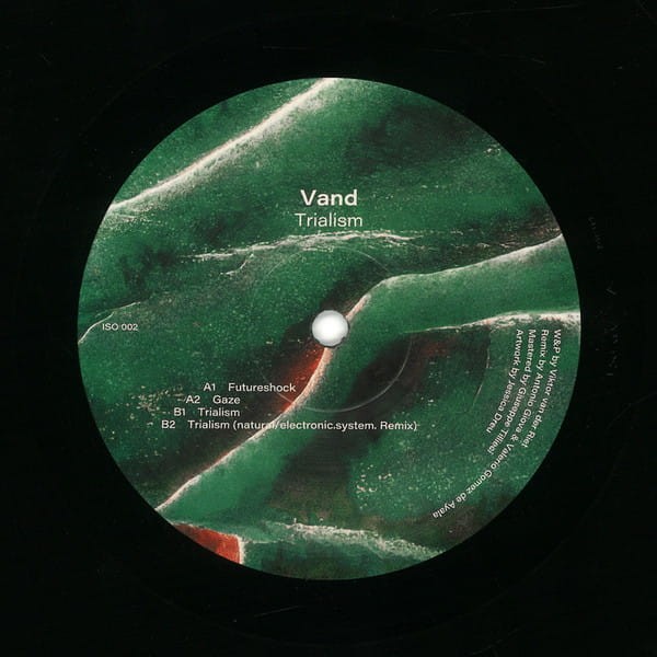 Vand - Trialism