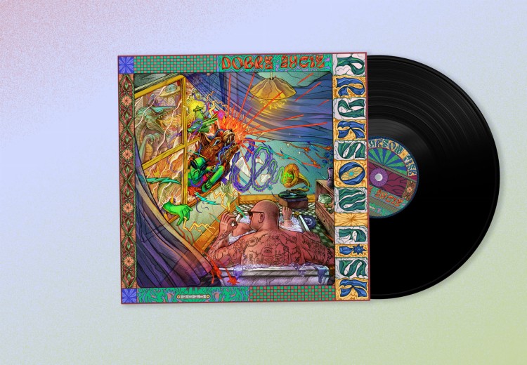 Prykson Fisk – Dobre Życie