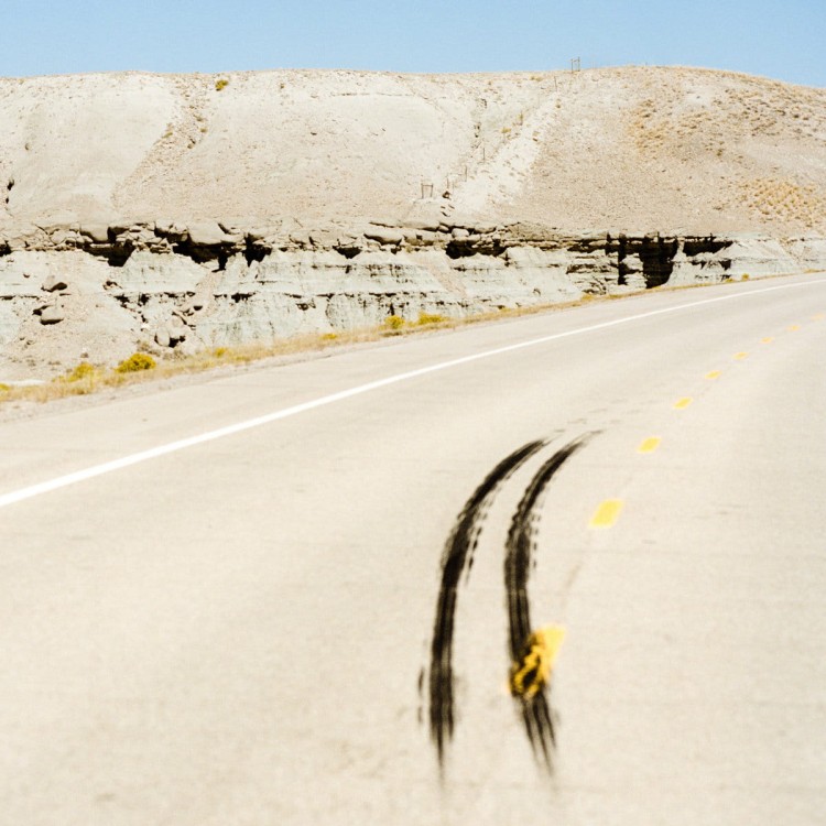 Nídia & Valentina Magaletti - Estradas