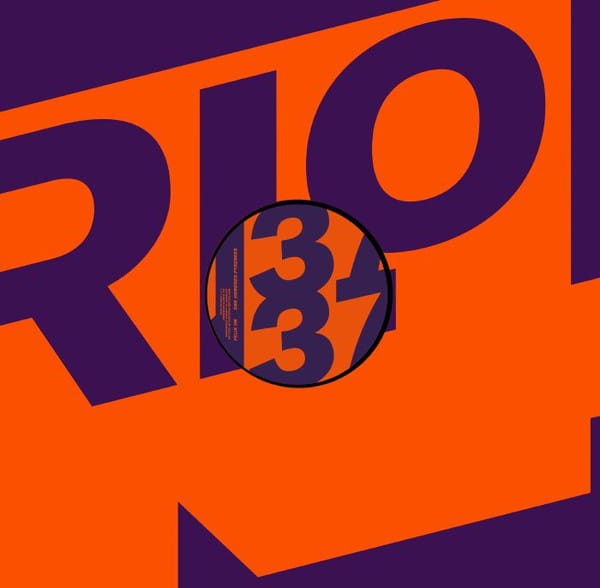 Felix Hk - Flooss 12''