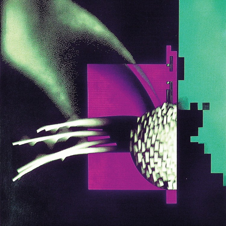 Solarythm, SHFT - TGP Extra 008 12''