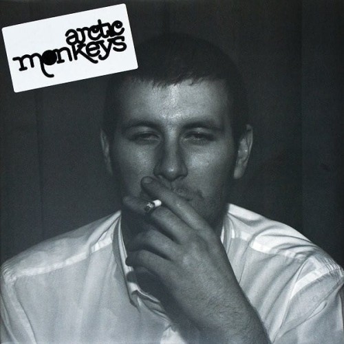 Arctic Monkeys - Whatever People Say I Am, That's