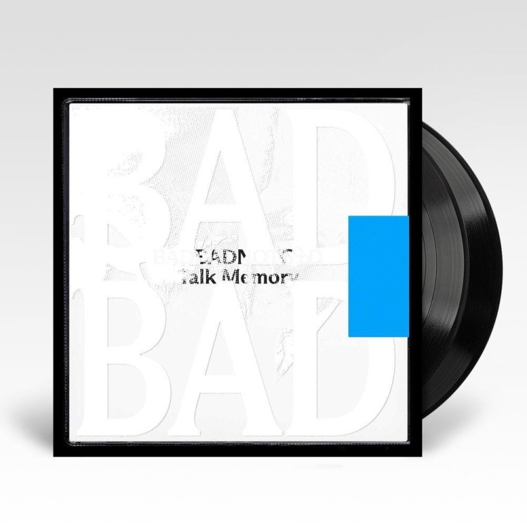 BadBadNotGood – Talk Memory