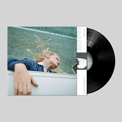 Charlotte Day Wilson - Cyan Blue