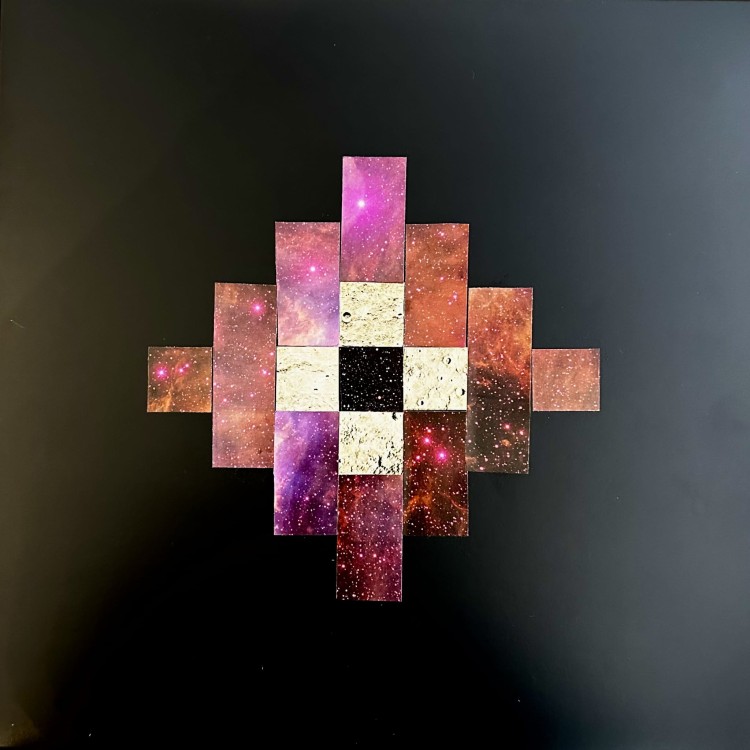 Datasal, Sound Rays, The - Waves / Vagor