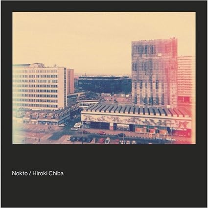 Hiroki Chiba - Nokto