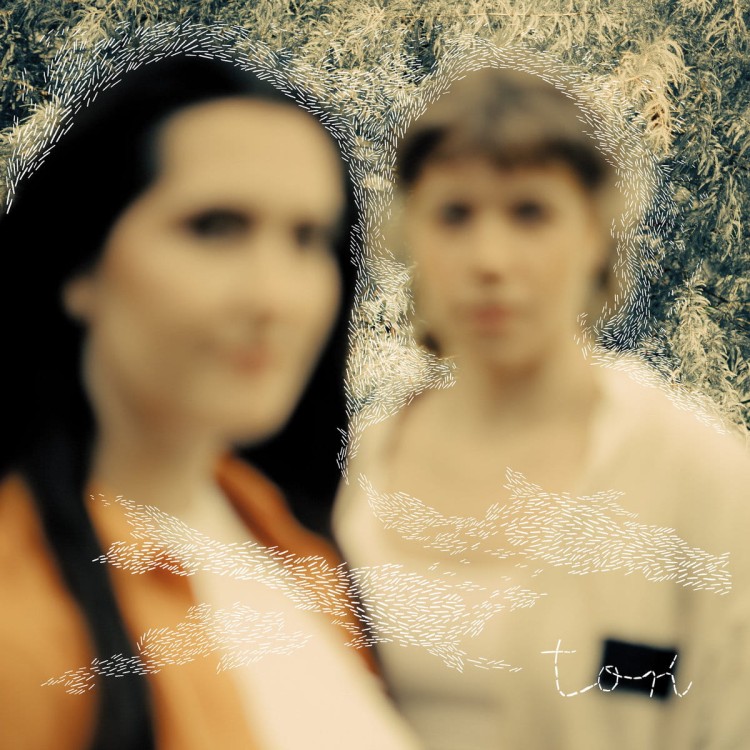 Antonina Car x Niczos - Toń