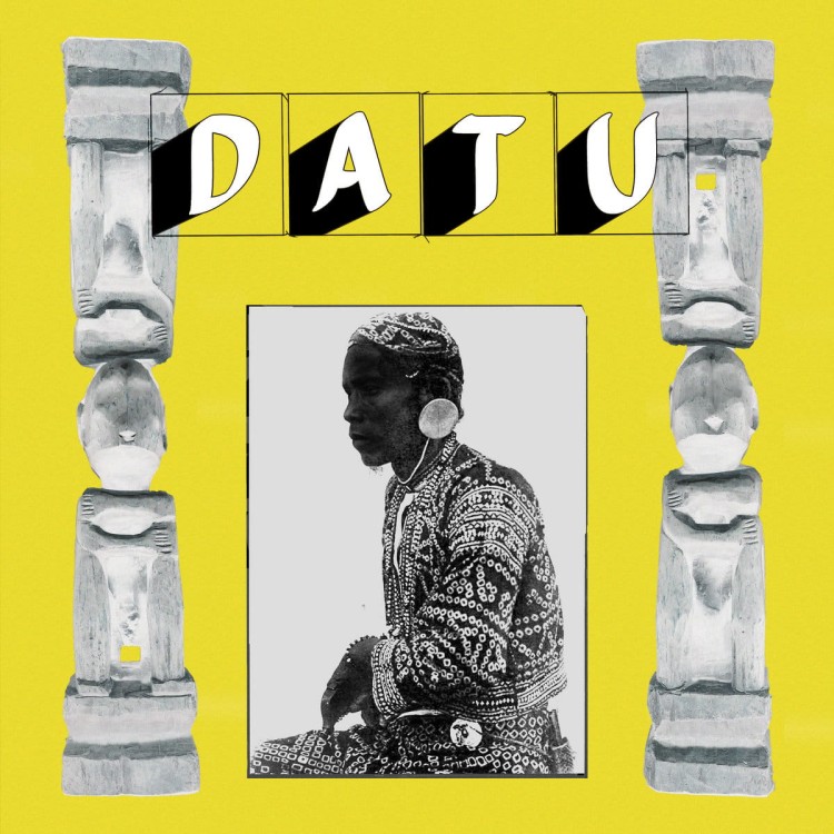 Free The Robots - Datu