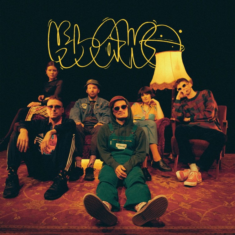 Klawo - Klawo (Yellow LP) + CD LIVE!