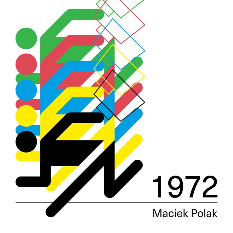 Maciej Polak - 1972