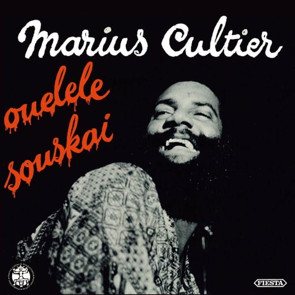 Marius Cultier - Ouelele Souskai