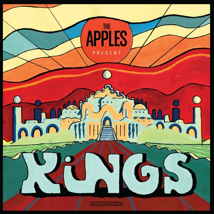 Apples, The - Kings