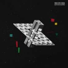 Moses Boyd - Displaced Diaspora [Repress]
