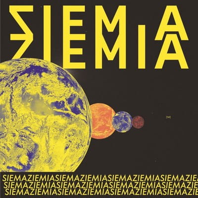 Siema Ziemia - Siema Ziemia
