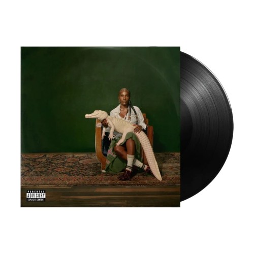 Doechii - Alligator Bites Never Heal