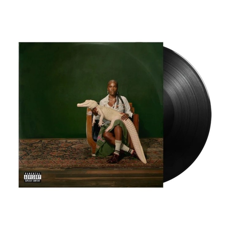 Doechii - Alligator Bites Never Heal