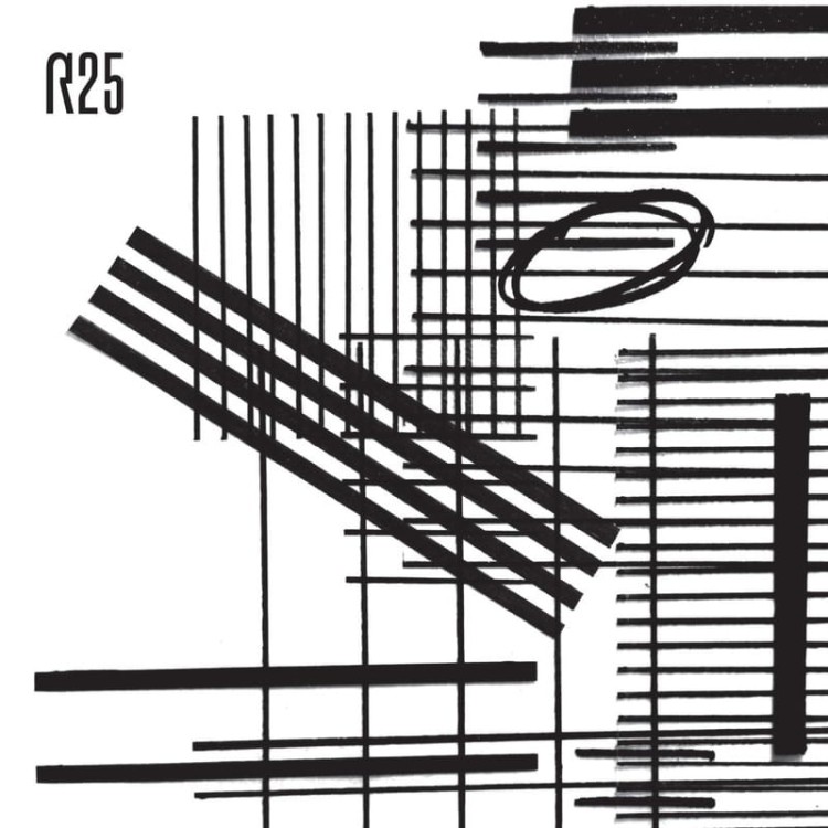 Various / Jacek Sienkiewicz - Recognition 25 Years