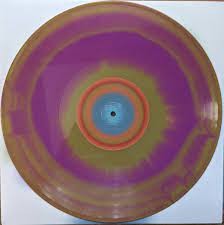 Mid Air Thief - Crumbling [US 23']