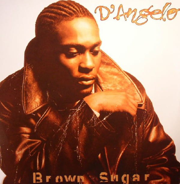 D'Angelo – Brown Sugar