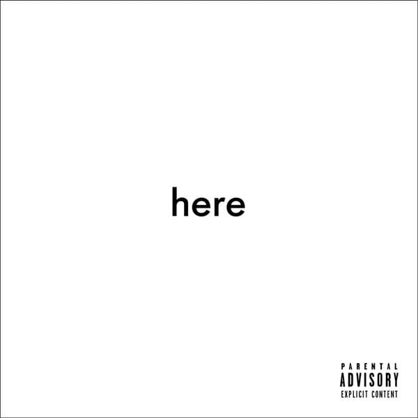 Kojoe - Here [JP 23]