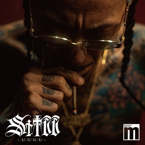 UUUU - Still [JP 24'] 4500