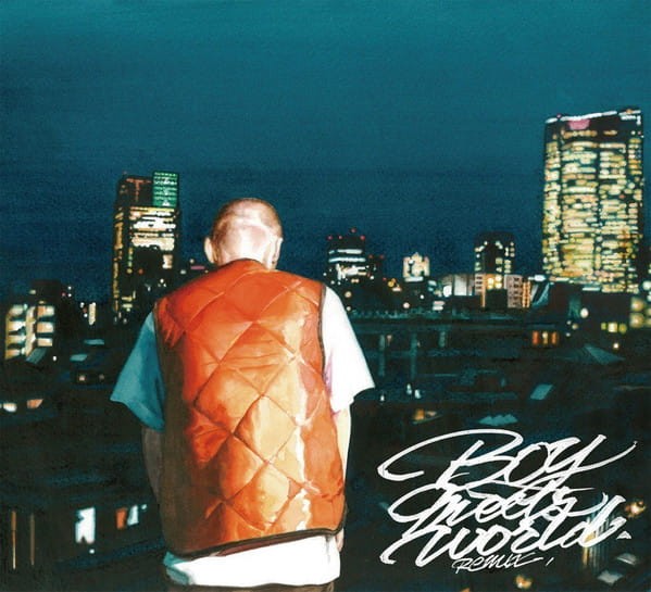 Xian Ren Zhang - Boy Meets World Remix [JP 19']