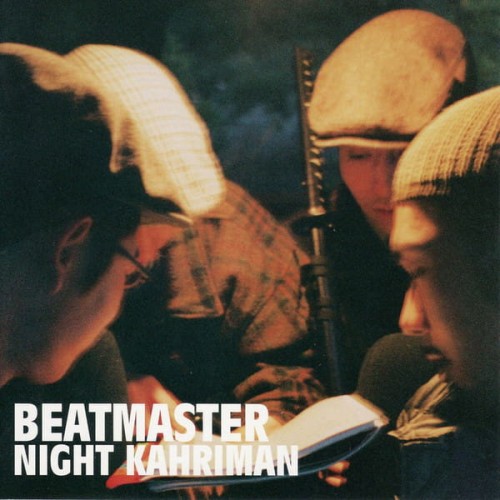 Beatmaster - Night Kahriman [JP 00']