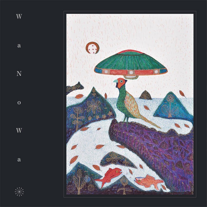 WaNoWa - WaNoWa