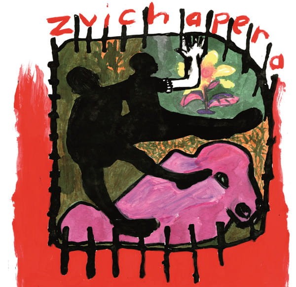 Chiwoniso Maraire, Vee Mukarati - Zvichapera