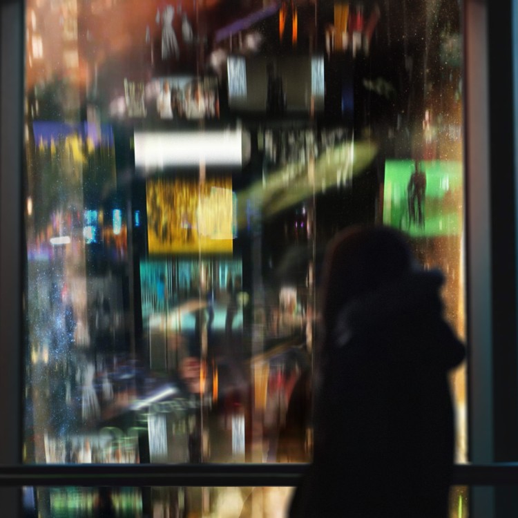 Shinetiac - Infiltrating Roku City